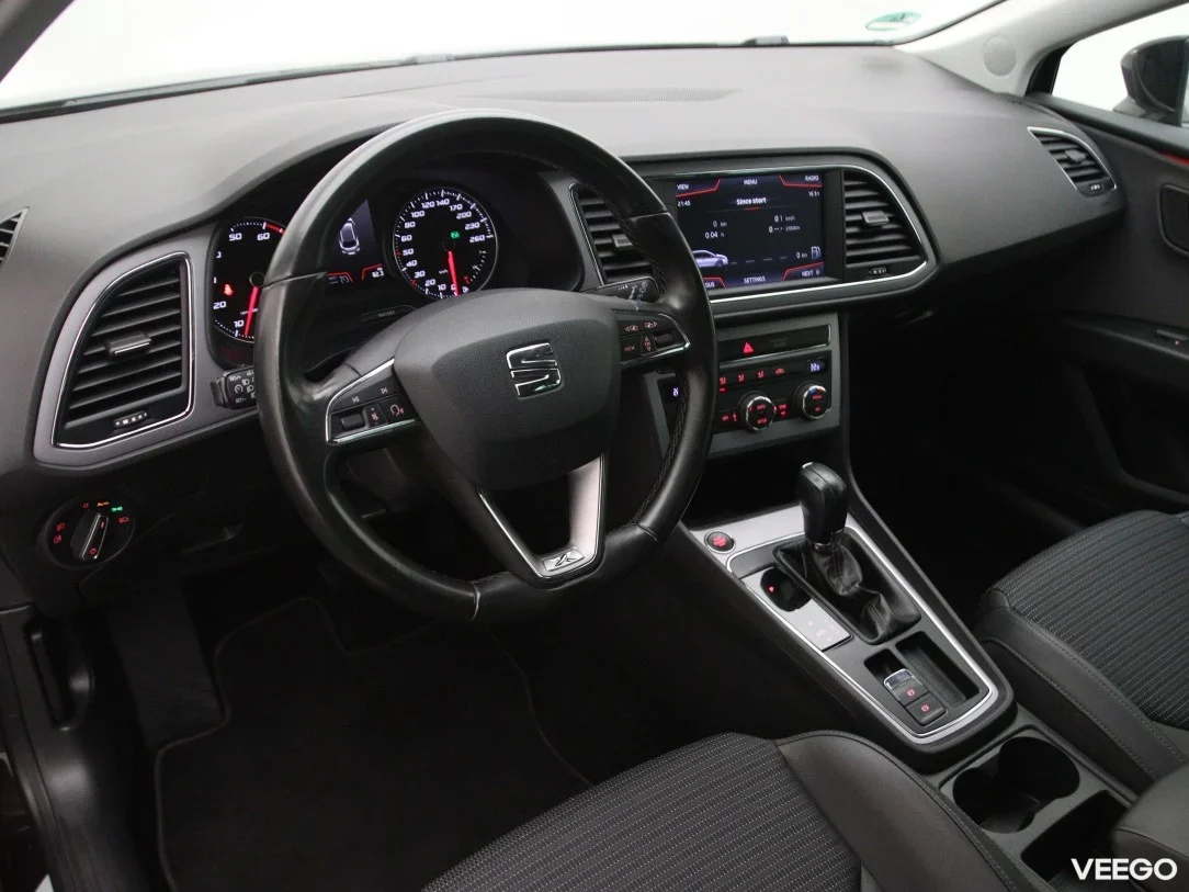 Seat Leon 1.5 110kW