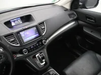 Honda CR-V 1.6 118kW thumbnail