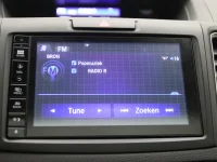 Honda CR-V 1.6 118kW thumbnail