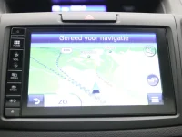 Honda CR-V 1.6 118kW thumbnail