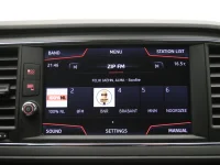 Seat Leon 1.5 110kW thumbnail