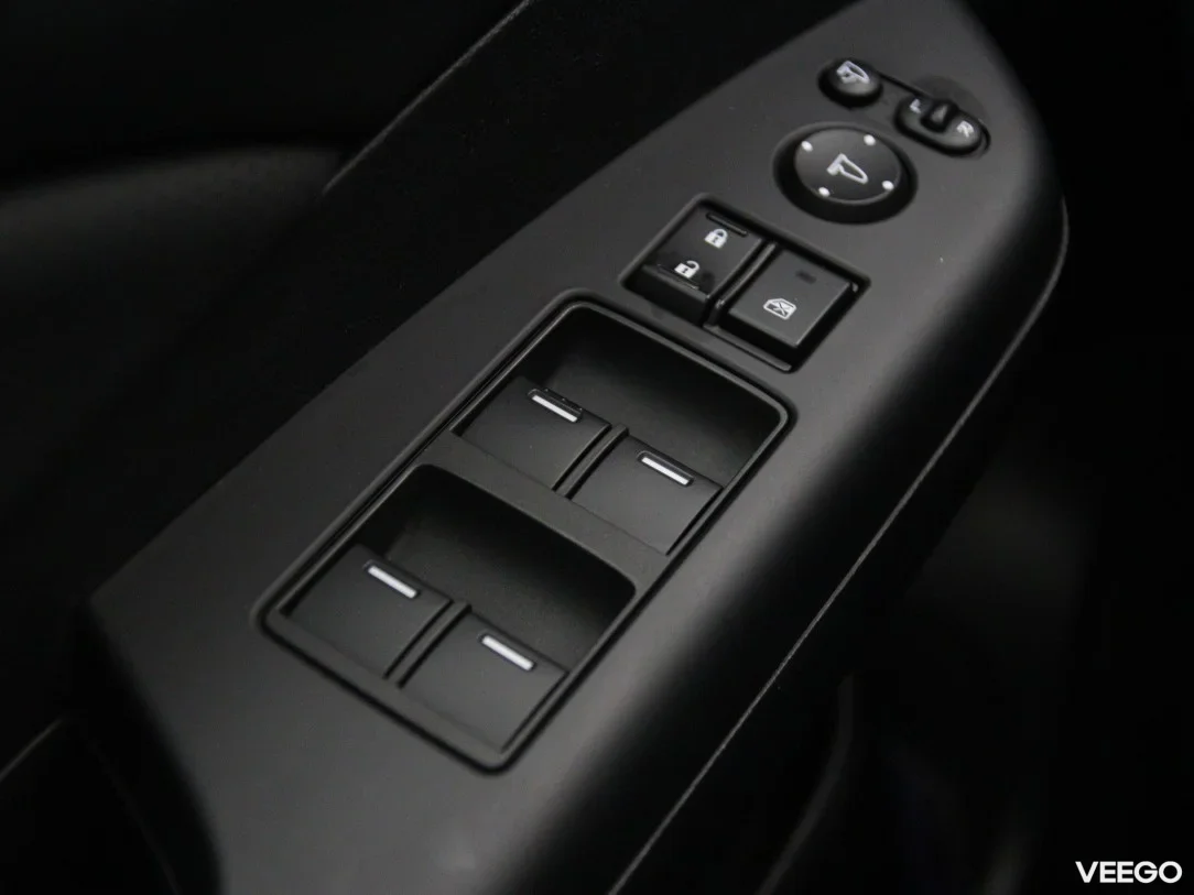 Honda CR-V 1.6 118kW