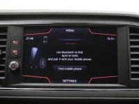 Seat Leon 1.5 110kW thumbnail