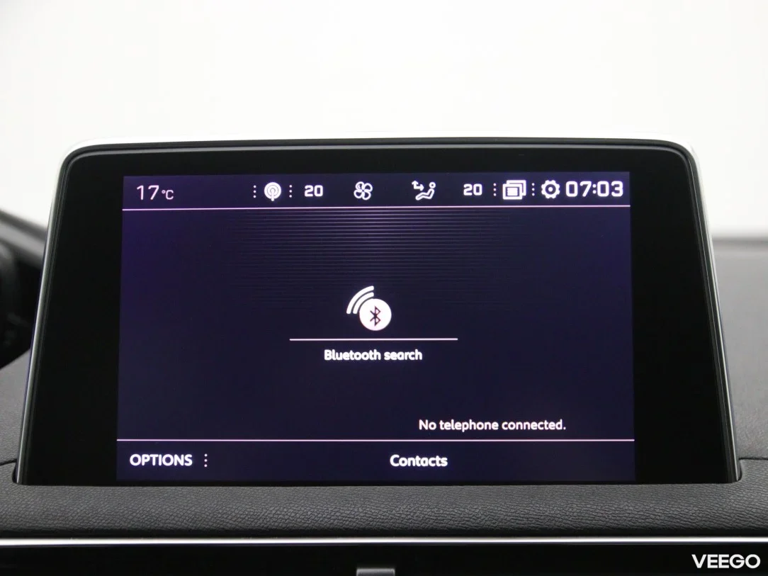 Peugeot 5008 1.5 96kW