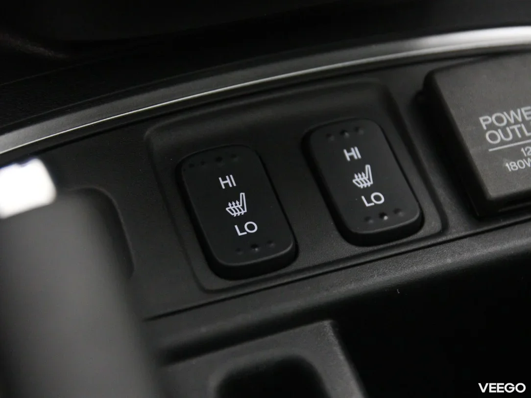 Honda CR-V 1.6 118kW