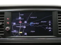 Seat Leon 1.5 110kW thumbnail