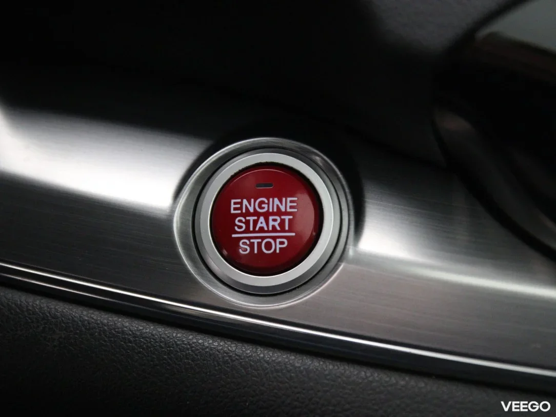 Honda CR-V 1.6 118kW