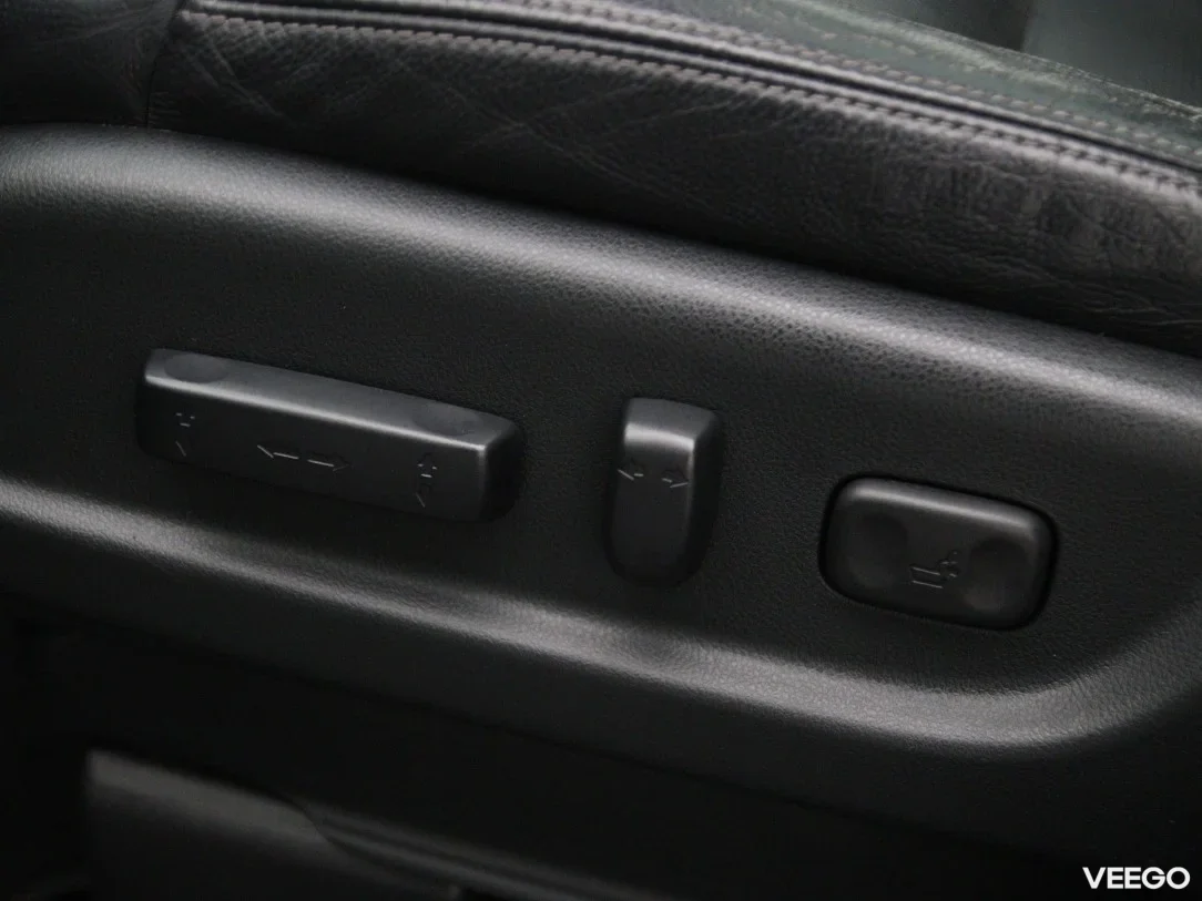 Honda CR-V 1.6 118kW