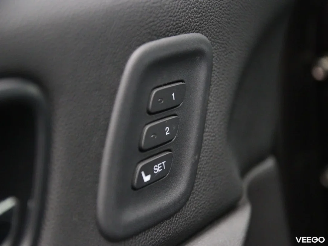 Honda CR-V 1.6 118kW