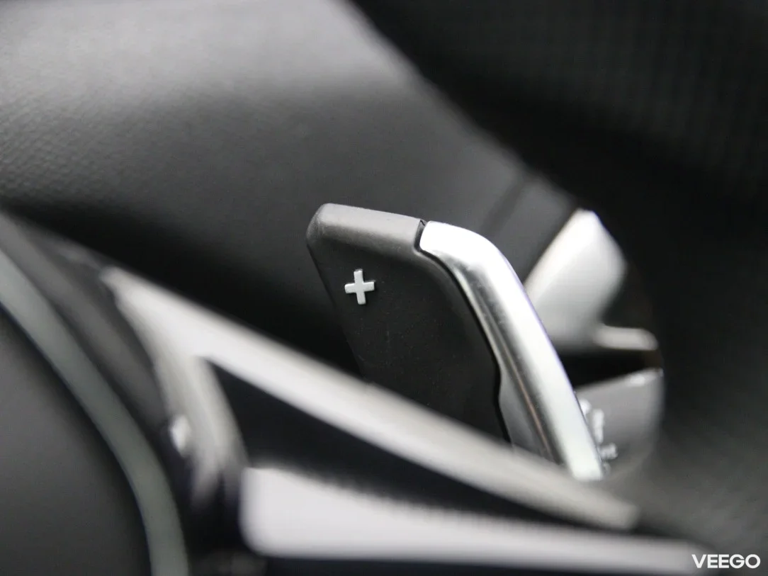 Peugeot 5008 1.5 96kW