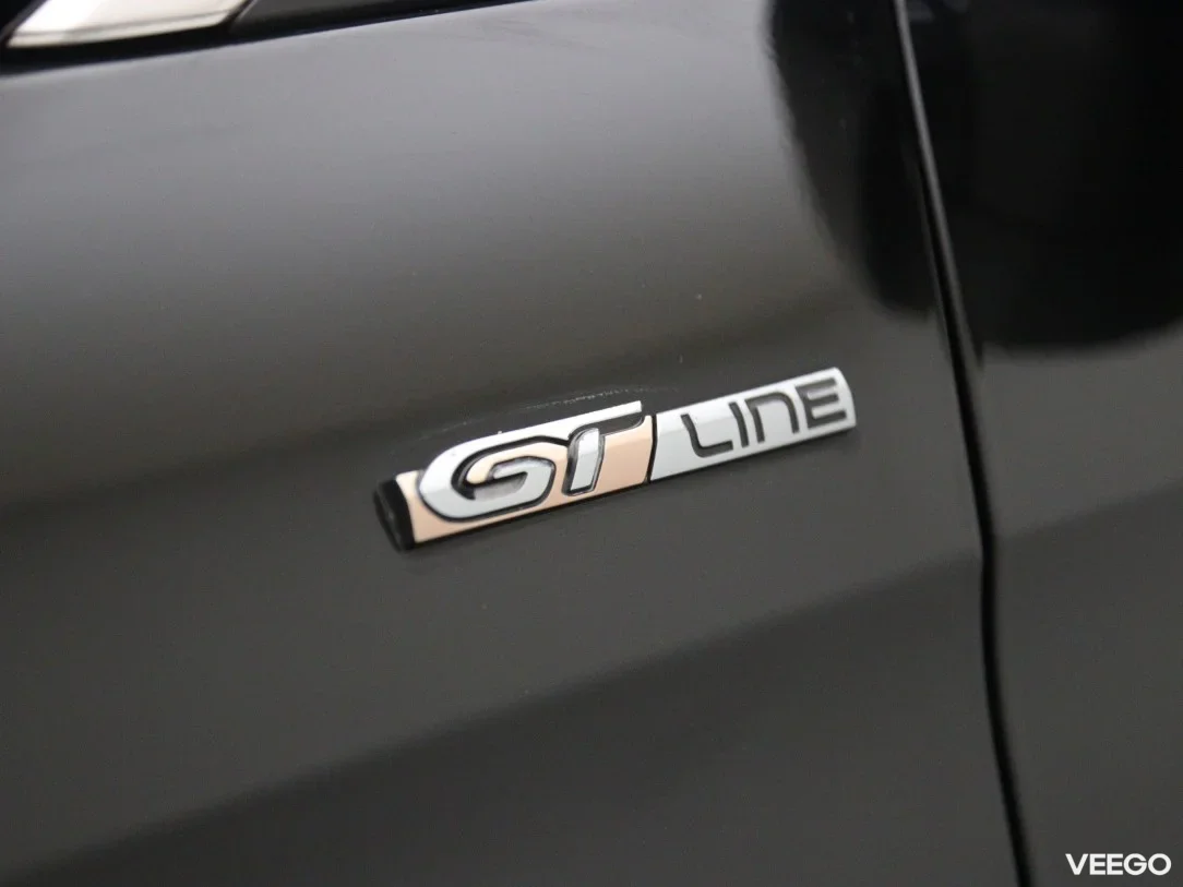 Peugeot 5008 1.5 96kW