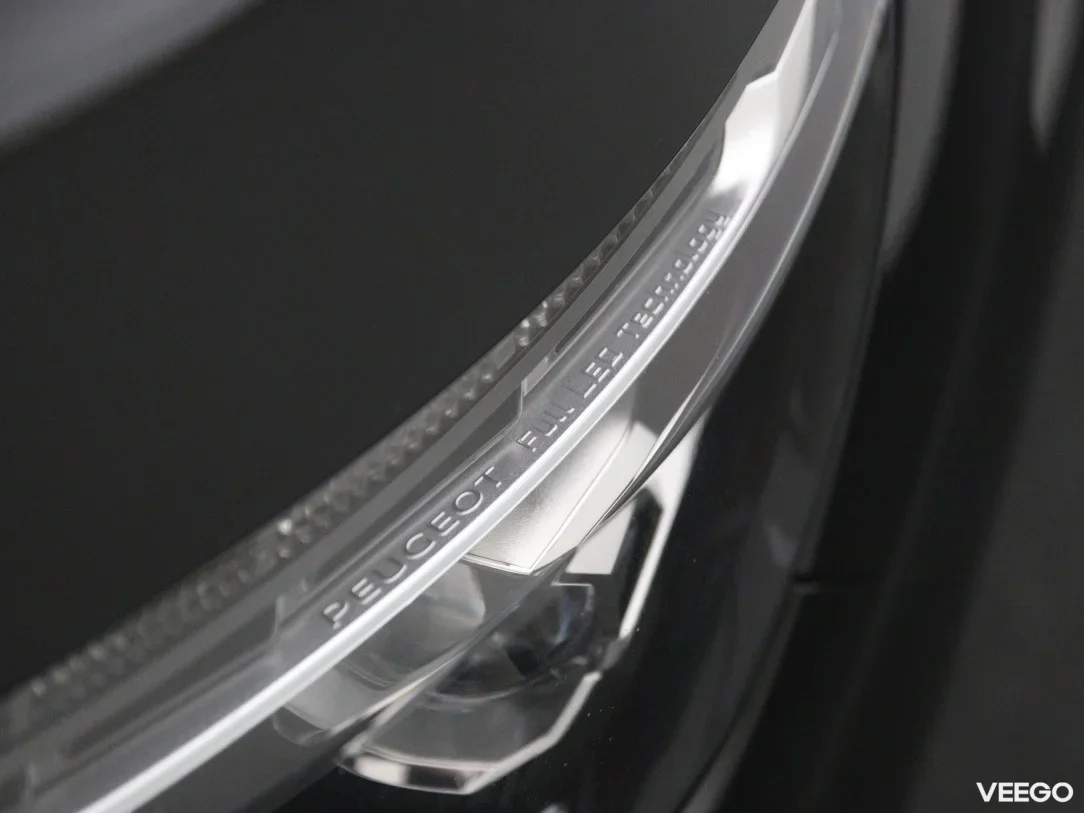 Peugeot 5008 1.5 96kW