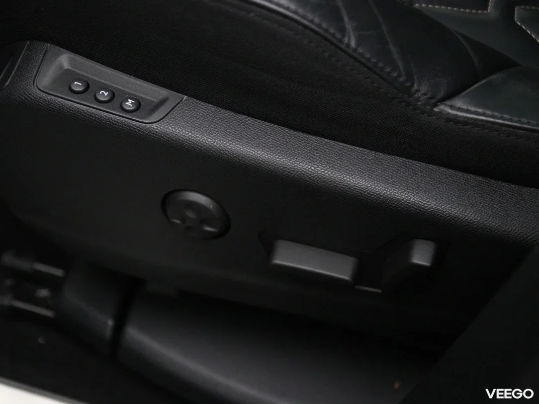 Peugeot 5008 1.5 96kW