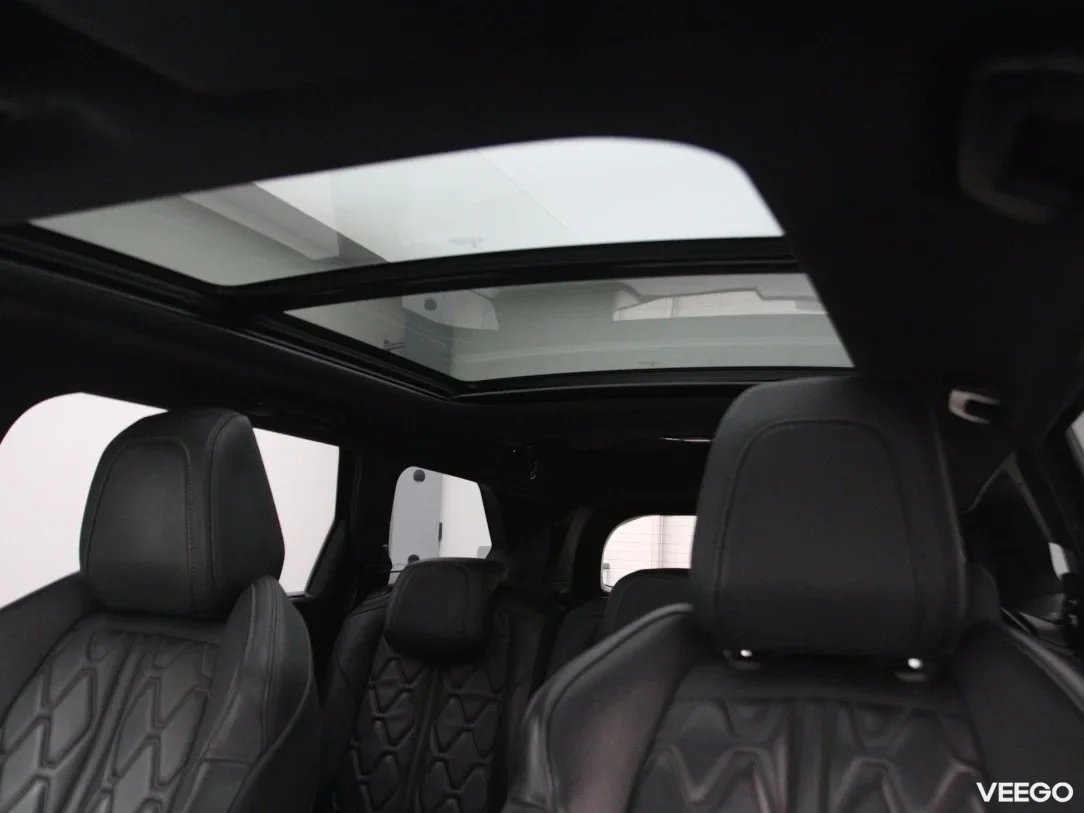 Peugeot 5008 1.5 96kW