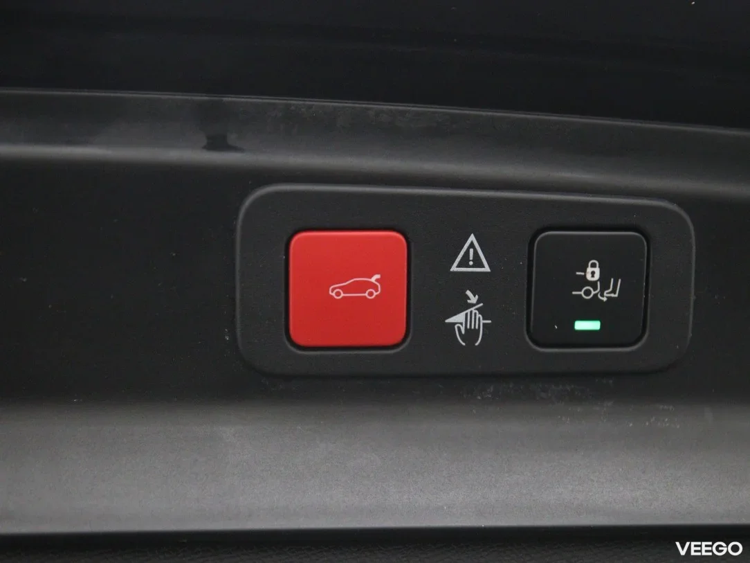 Peugeot 5008 1.5 96kW