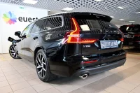Volvo V60 T6 AWD H&K PLUS INTELLI SAFE PRO 2 253kW thumbnail