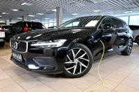 Volvo V60 T6 AWD H&K PLUS INTELLI SAFE PRO 2 253kW thumbnail