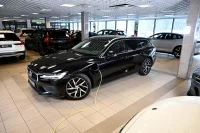 Volvo V60 T6 AWD H&K PLUS INTELLI SAFE PRO 2 253kW thumbnail