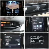 Volvo V60 T6 AWD H&K PLUS INTELLI SAFE PRO 2 253kW thumbnail