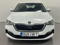 Skoda Scala Ambition 7-k  DSG 1 81kW thumbnail