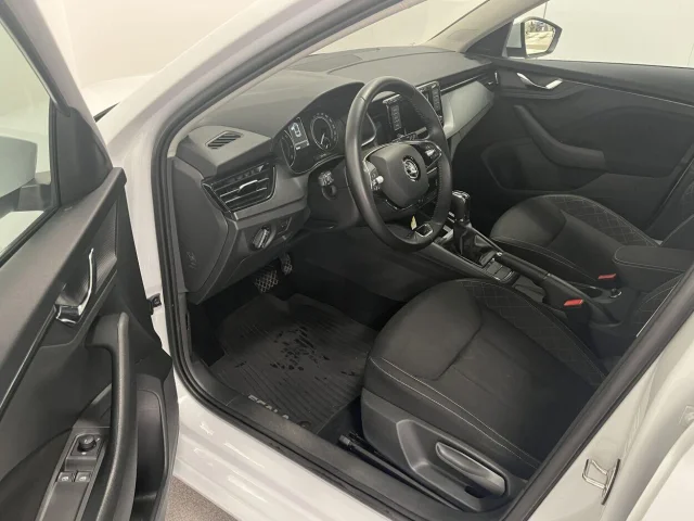 Image of Skoda Scala Ambition 1 81kW