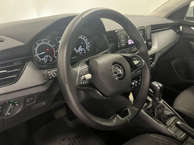 Image of Skoda Scala Ambition 1 81kW