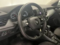 Skoda Scala Ambition 7-k  DSG 1 81kW thumbnail