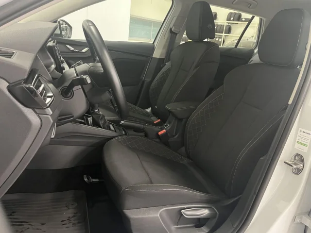 Image of Skoda Scala Ambition 1 81kW