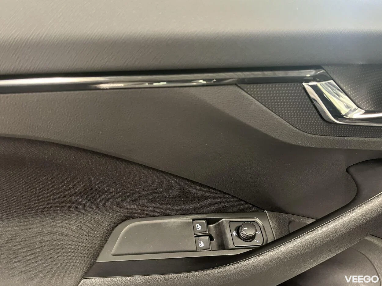 Skoda Scala Ambition 7-k  DSG 1 81kW