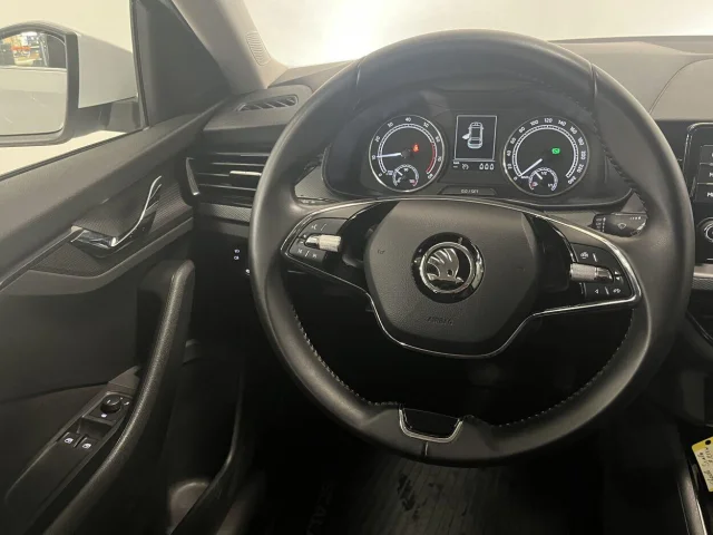 Image of Skoda Scala Ambition 1 81kW