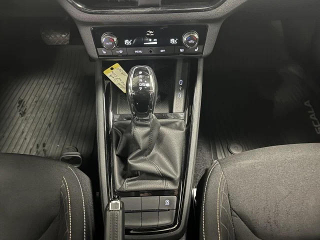Image of Skoda Scala Ambition 1 81kW