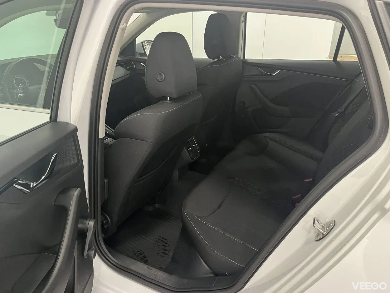 Skoda Scala Ambition 7-k  DSG 1 81kW