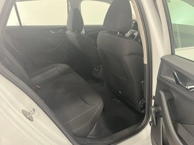 Image of Skoda Scala Ambition 1 81kW