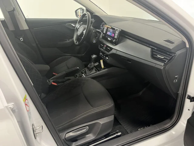 Image of Skoda Scala Ambition 1 81kW