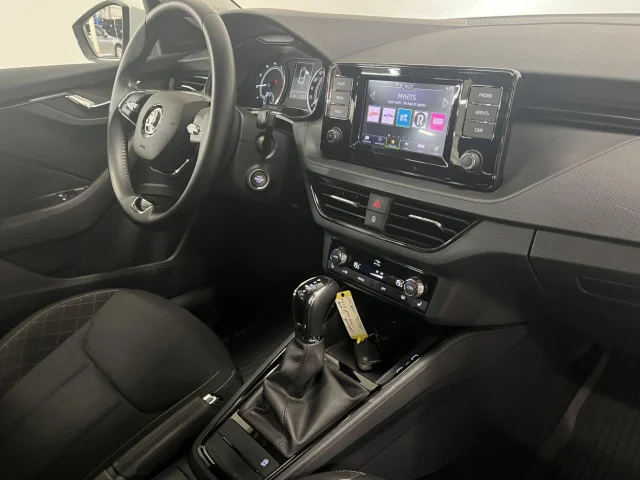 Image of Skoda Scala Ambition 1 81kW