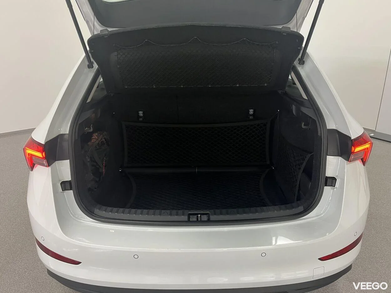 Skoda Scala Ambition 7-k  DSG 1 81kW