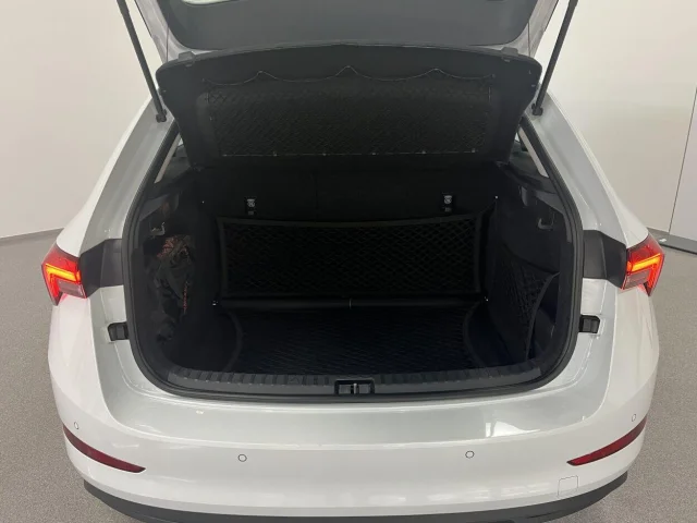 Image of Skoda Scala Ambition 1 81kW