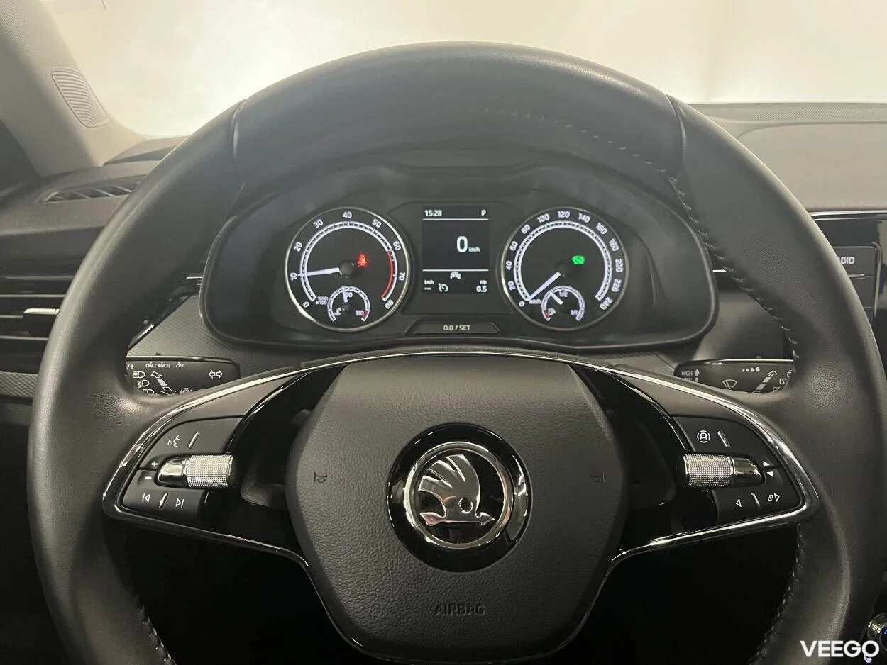 Skoda Scala Ambition 7-k  DSG 1 81kW