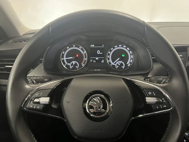 Image of Skoda Scala Ambition 1 81kW