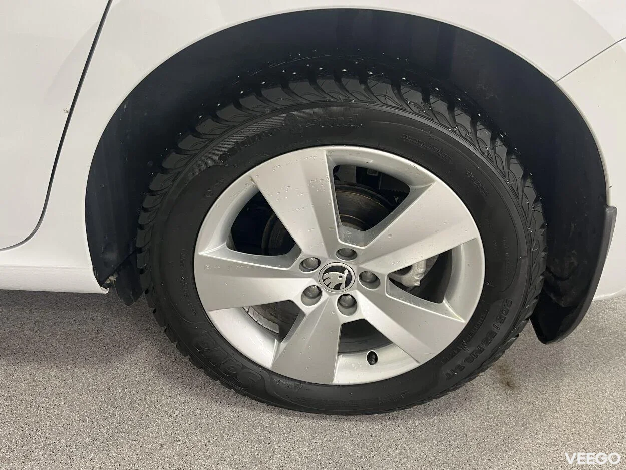 Skoda Scala Ambition 7-k  DSG 1 81kW