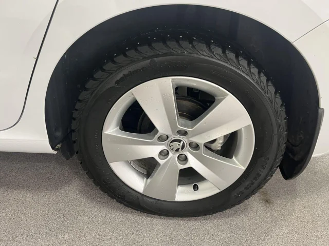Image of Skoda Scala Ambition 1 81kW