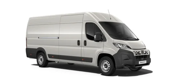 Image of Fiat DUCATO  L4H2 2.2 103kW