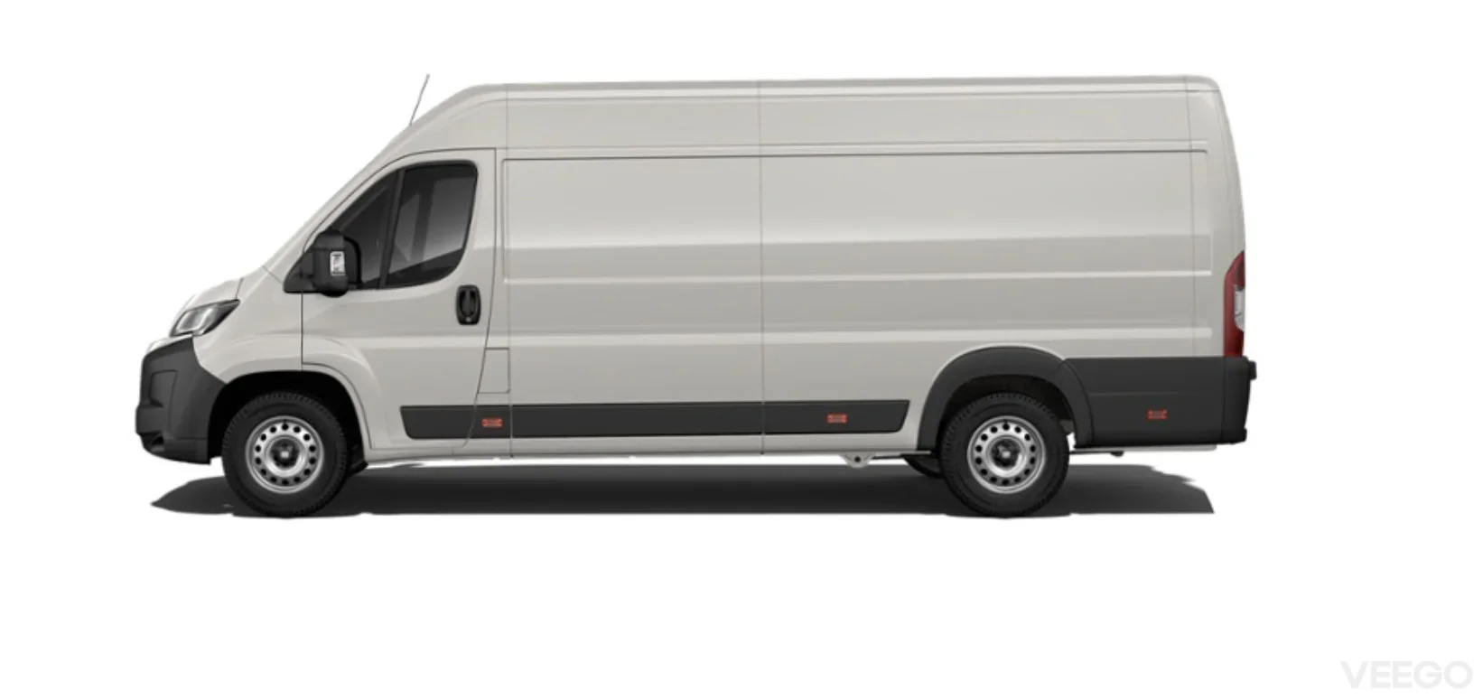 Fiat DUCATO  L4H2 2.2 103kW