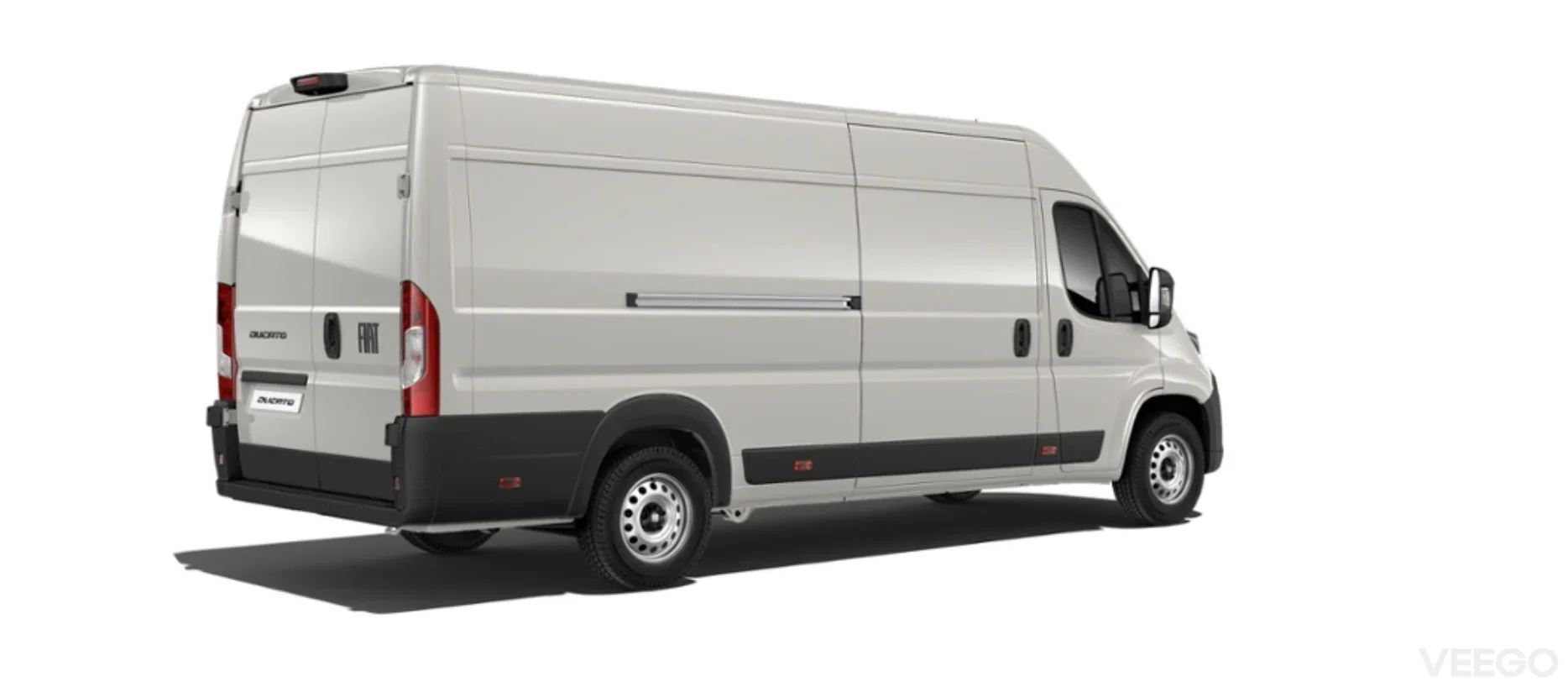 Fiat DUCATO  L4H2 2.2 103kW