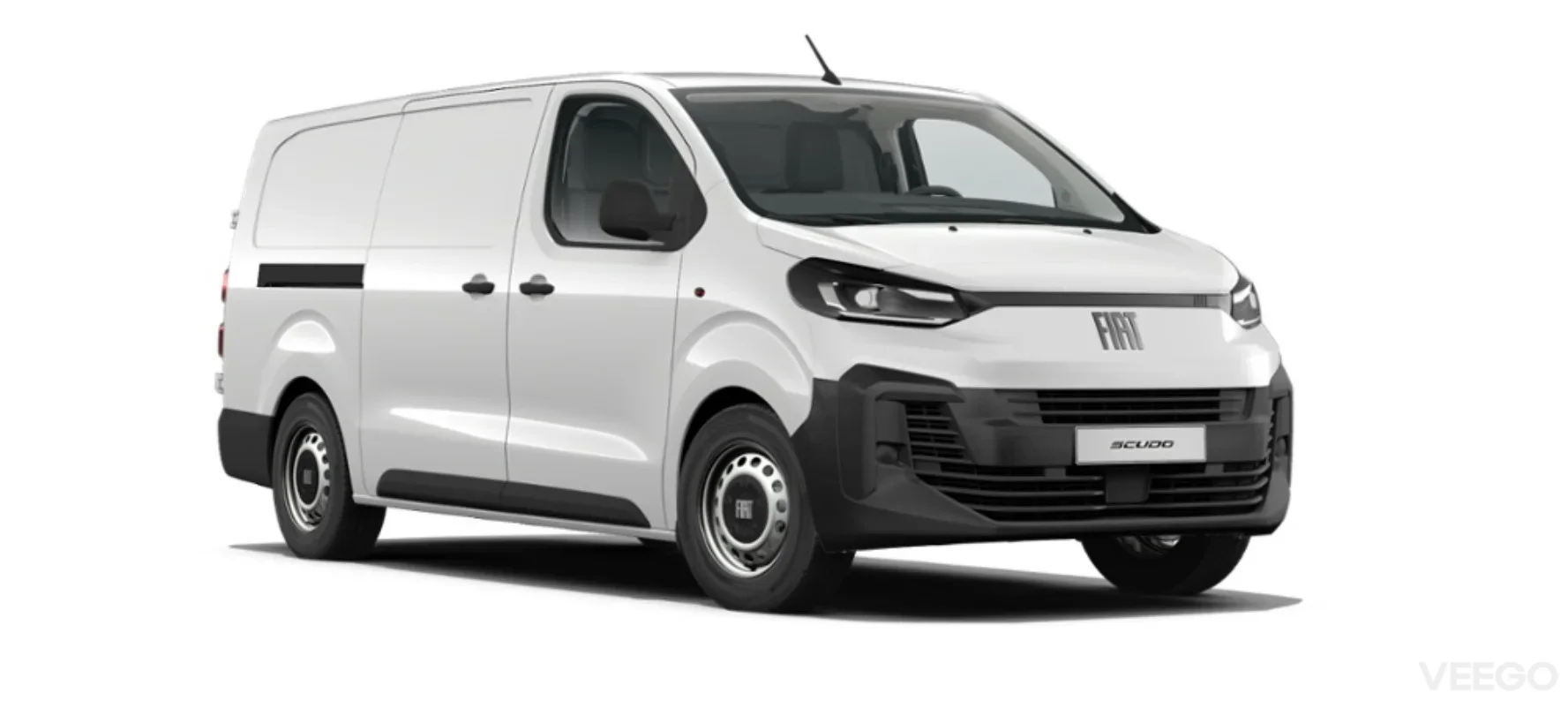 Fiat Scudo  Van L3 2 106kW