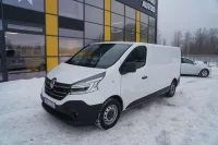 Renault Trafic VAN Pack Clim L2H1 dCi ATM 2 125kW thumbnail