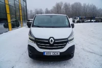 Renault Trafic VAN Pack Clim L2H1 dCi ATM 2 125kW thumbnail