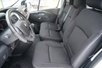 Renault Trafic VAN Pack Clim L2H1 dCi ATM 2 125kW thumbnail