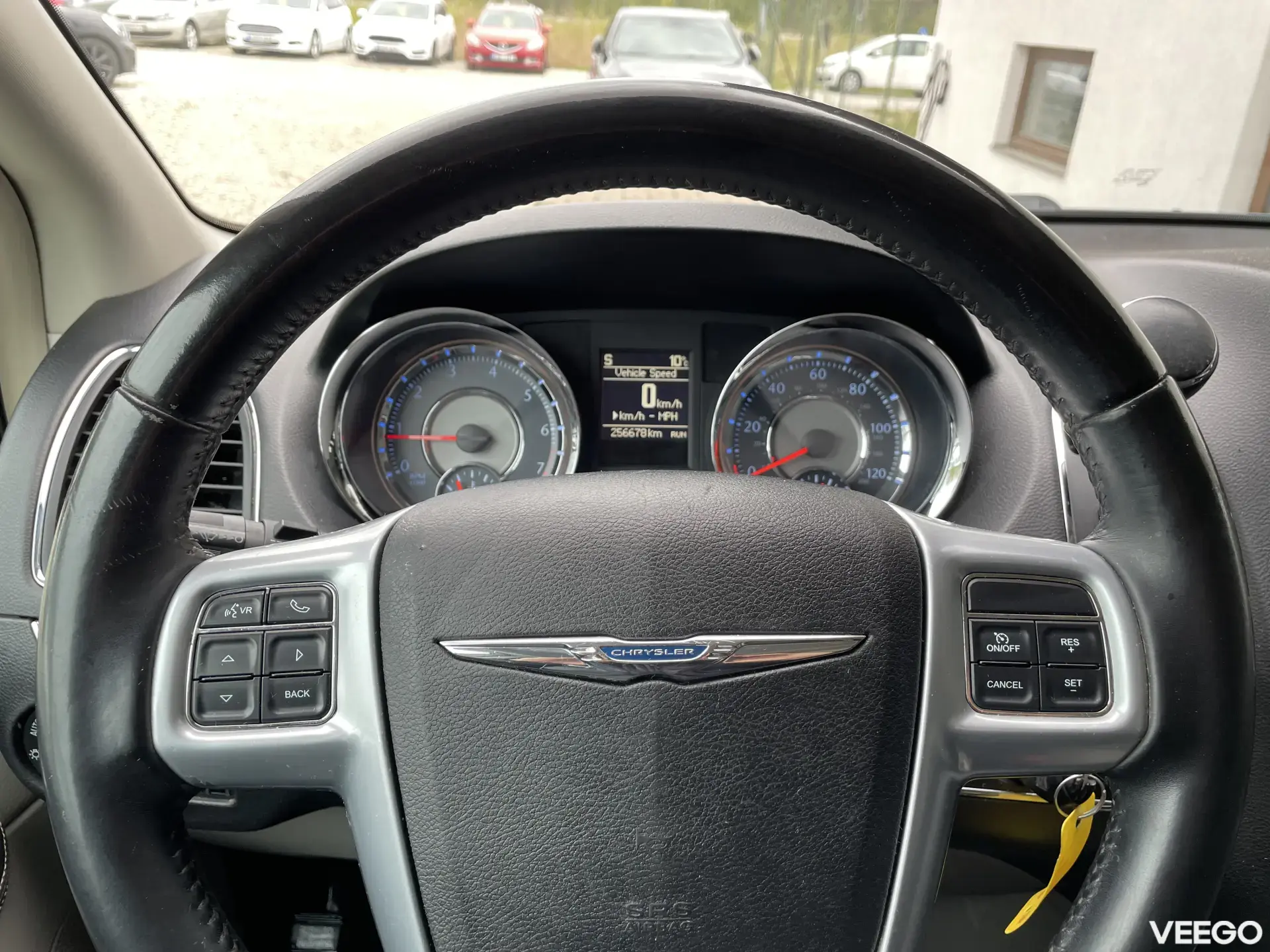 Vehicle Image