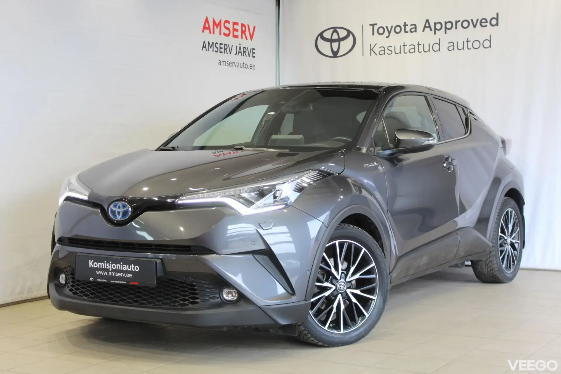 Vehicle Image